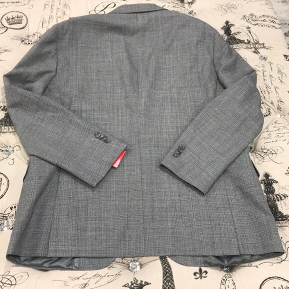 Peter Millar Classic Fit Sport Blazer - Picture 13 of 13